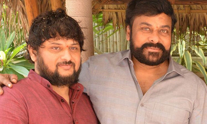 Telugu Chiranjeevi, Surender Reddy, Offers, Heroes, Surenderreddy, Syeraa-