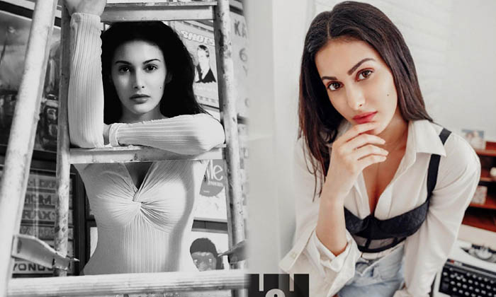 Entrancing Pictures Of  Amyra Dastur-telugu Actress Photos Entrancing Pictures Of  Amyra Dastur - Actressamyra Amyradast High Resolution Photo