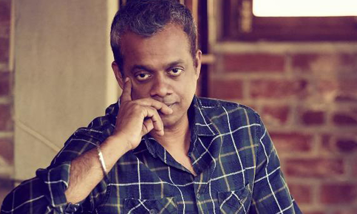  Gautham Vasudev Menon, Covid Web Series, Covid-19, Queen Remake, Gautham Vasudev-TeluguStop.com