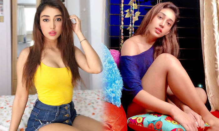 Gorgeous Actress Priyamvada Kant Latest Pics-telugu Actress Photos Gorgeous Actress Priyamvada Kant Latest Pics - High Resolution Photo