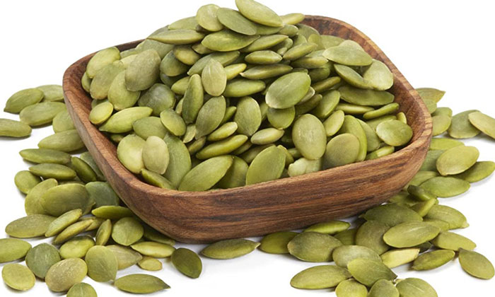  Pumpkin, Seeds, Health  ,pumpkin Seeds Health Benefits-TeluguStop.com