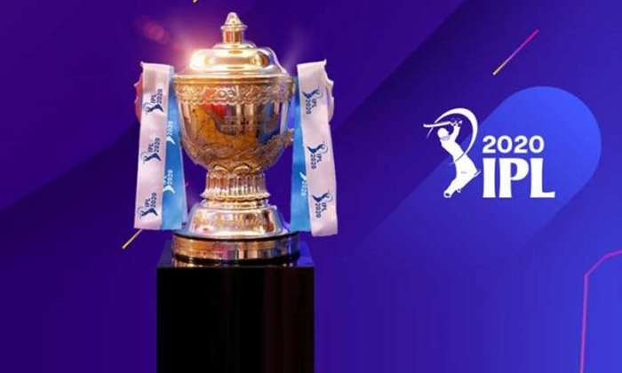  We Are Ready For Conduct Ipl 2020 Season , Ipl, Ipl Season 2020, Bcci, Cricketer-TeluguStop.com