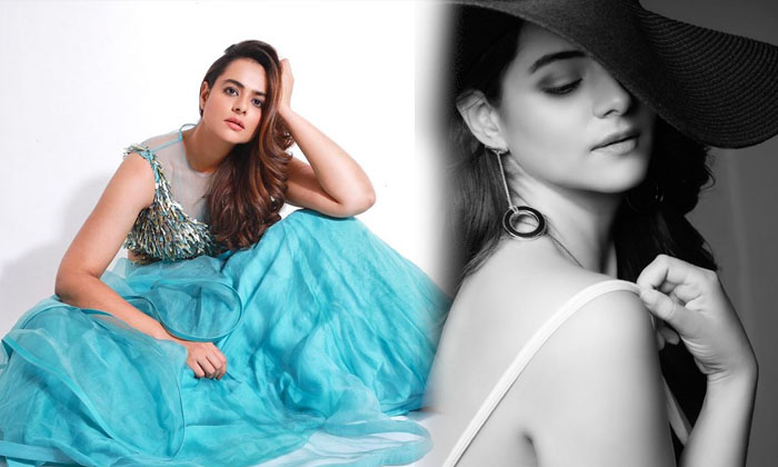 Indian Basketball Player Prachi Tehlan Ravishing Pictures-telugu Actress Photos Indian Basketball Player Prachi Tehlan R High Resolution Photo