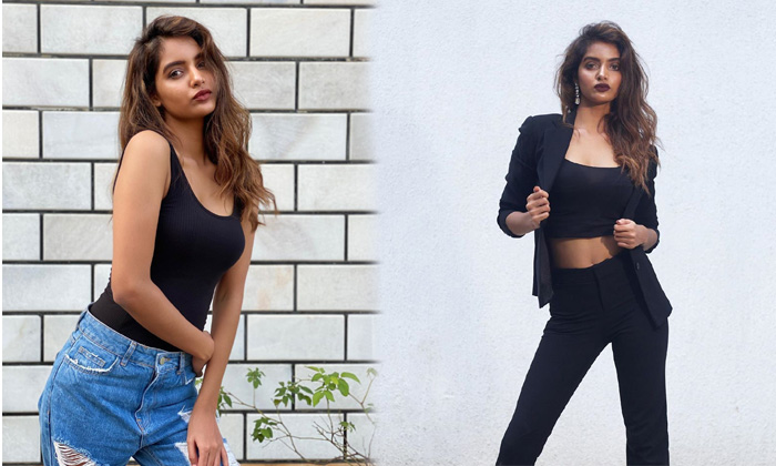 Indian Model Anjali Kasle Latest Photo Shoot-telugu Actress Photos Indian Model Anjali Kasle Latest Photo Shoot -  Anjal High Resolution Photo