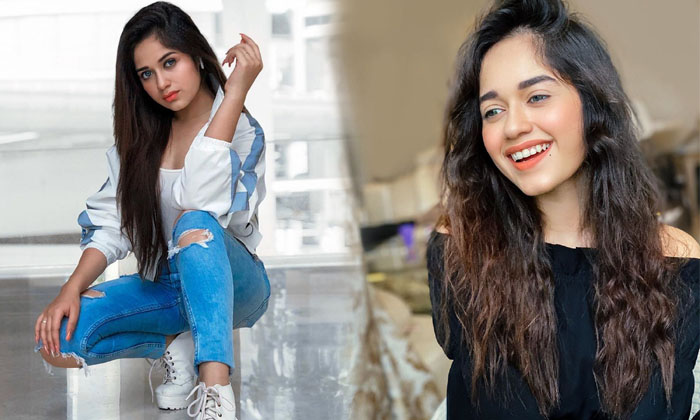 Jannat Zubair is a beauty beyond perfection  Times of India
