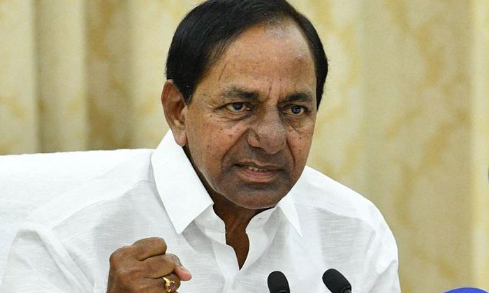  Growing Discretion Of The People Over The Kcr Administration, Telangana Cm Kcr,-TeluguStop.com