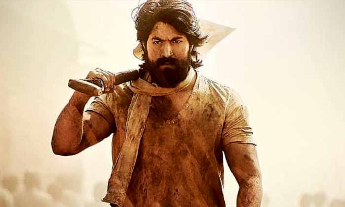  Kgf To Beat Robo Movie Trp, Kgf, Yash, Robo, Trp, Rajinikanth-TeluguStop.com