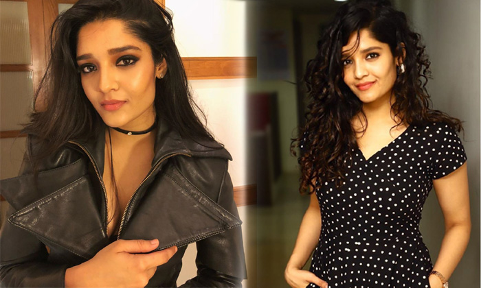 Kickboxer And Actress Ritika Singh Beautiful Images-telugu Actress Photos Kickboxer And Actress Ritika Singh Beautiful I High Resolution Photo