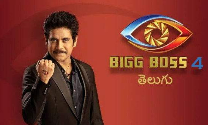 Telugu Big Boss, Jhansi, Nagarjuna, Sunitha, Telugutamilam, Telugu Big Boss-