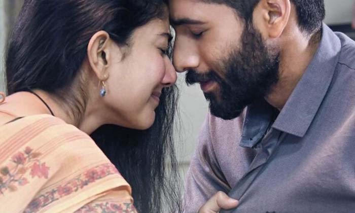  Love Story Movie Huge Price For Non Theatrical Rights, Love Story, Naga Chaitany-TeluguStop.com