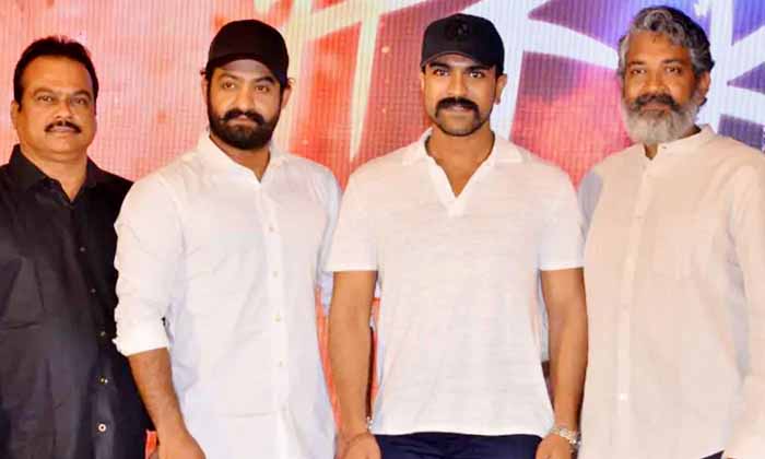  Mahesh Babu Movie Effected With Rrr Delay, Mahesh Babu, Rrr, Rajamouli, Ntr, Ram-TeluguStop.com