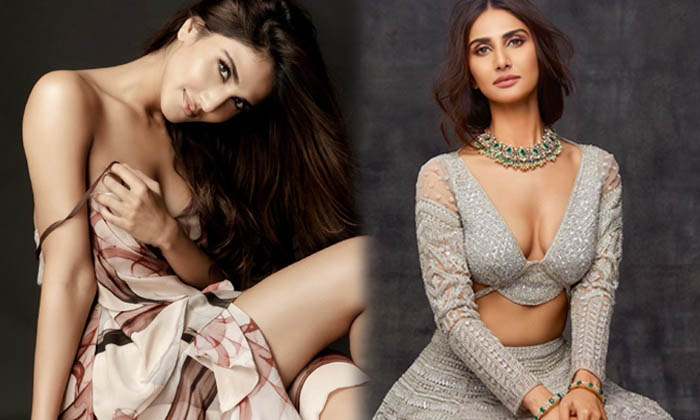 Mind Blowing Pictures Of Bollywood Actress Vaani Kapoor-telugu Actress Photos Mind Blowing Pictures Of Bollywood Actress High Resolution Photo