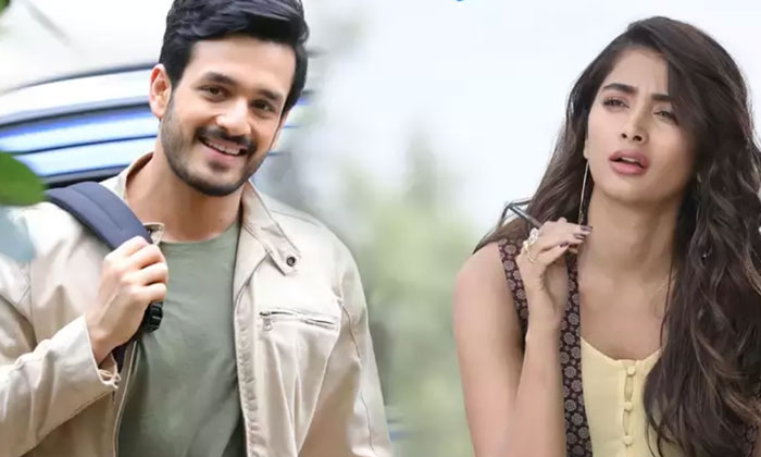  Akhil’s ‘most Eligible Bachelor’ Pushed To Summer-TeluguStop.com