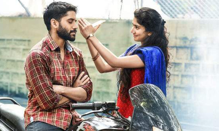  Nagachaitanya And Sai Pallavi Love Story Movie Complete In This Month Ending, Na-TeluguStop.com