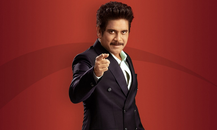 Telugu Big Boss, Big Boss Show, Coronavirus, Maa Tv, Nagarjuna-