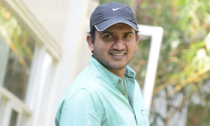 Telugu Krish, Directors, Prashanth Varma-