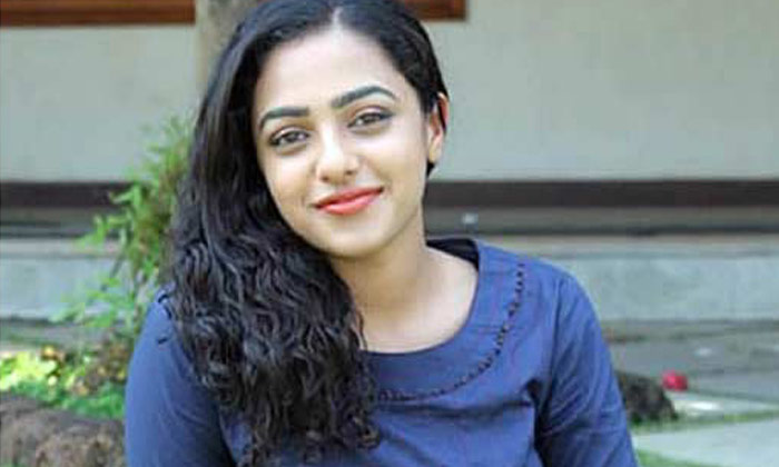  Nithya Menen, Rumors On Nithya Menen Marriage,breathe 2 Movie,amazon Prime Video-TeluguStop.com