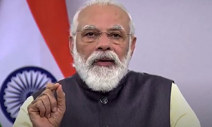  Narendra Modi, Prime Minister, Mann Ki Baat, Bjp, Independence Day,-TeluguStop.com