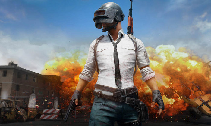  Pubg, Pubg Game Ban, China, Pubg Ban In Pakistan-TeluguStop.com