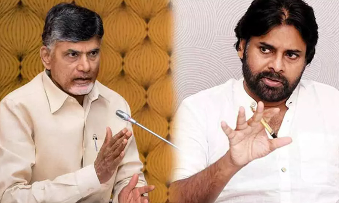 Telugu Janasena, Ys Jagan, Ysr Congress, Ysrcongress-Telugu Political News