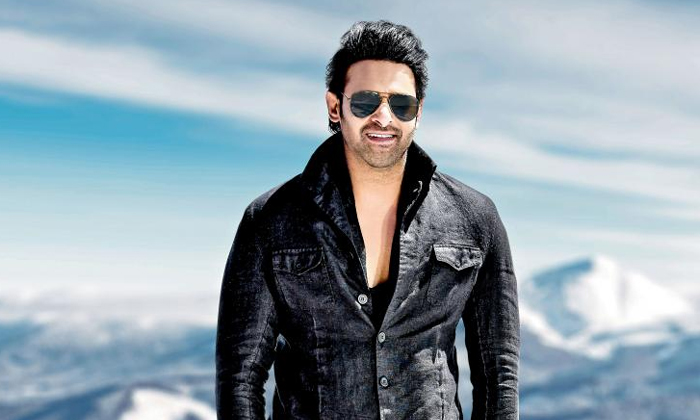  Prabhas 21 Movie Latest Upadate, Prabhas, Bahubali, Nag Aswin, 500cr Budjet, Hol-TeluguStop.com