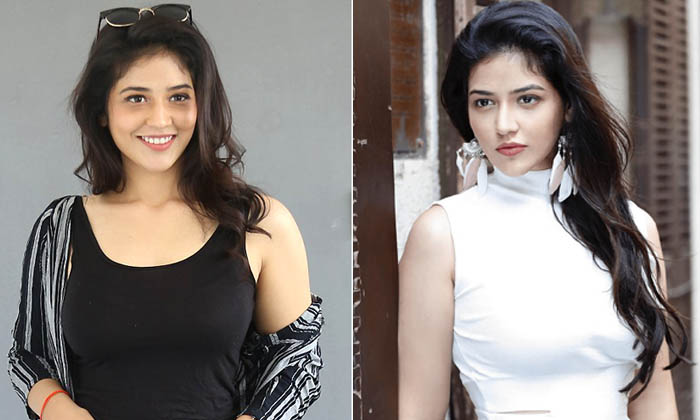  Priyanka Jawalkar, Tollywood Heroine, Taxiwala Movie, Without Makeup Photo-TeluguStop.com