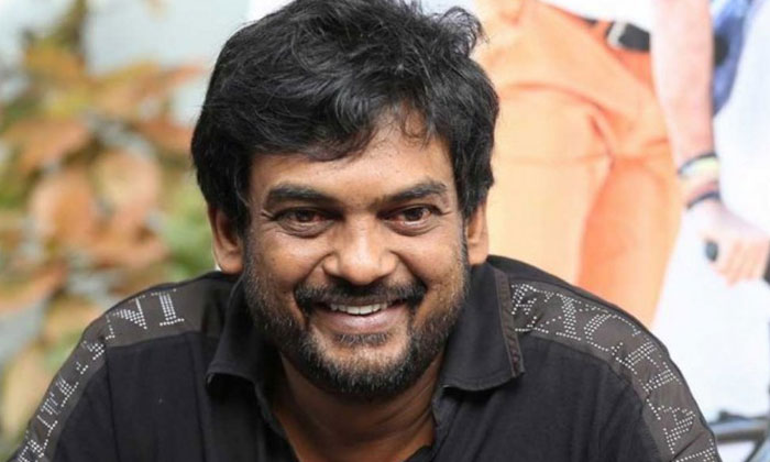  Puri Jagannadh Plan Bold Content Web Series, Tollywood, Fighter Movie, Vijay Dev-TeluguStop.com