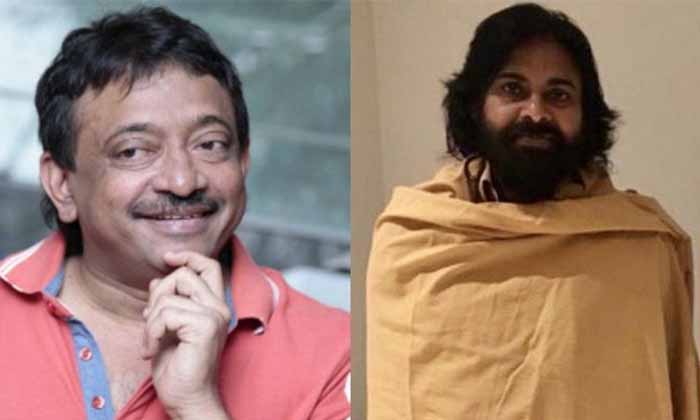  Rgv Satirical Post On Pawan Kalyan, Ram Gopal Varma, Rgv, Pawan Kalyan, Babu Bab-TeluguStop.com