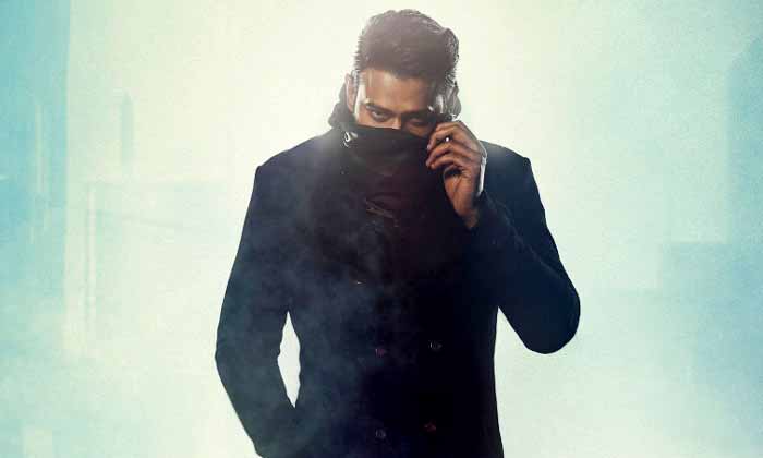  Radhe Shyam Following Saaho Strategy, Radhe Shyam, Saaho, Prabhas, Tollywood New-TeluguStop.com