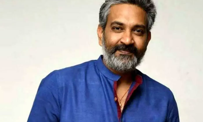  Rajamouli And His Family Tested Positive Of Covid-19-TeluguStop.com