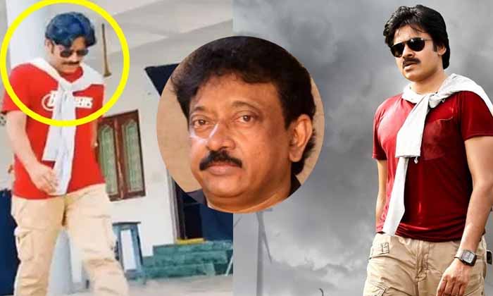  Ram Gopal Varma Reveals Power Star Story Line, Ram Gopal Varma, Power Star, Pawa-TeluguStop.com