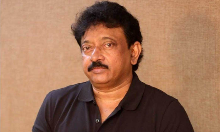  Ram Gopal Varma, Tollywood Director,  Power Star Movie Trailer, Telugu Movie New-TeluguStop.com