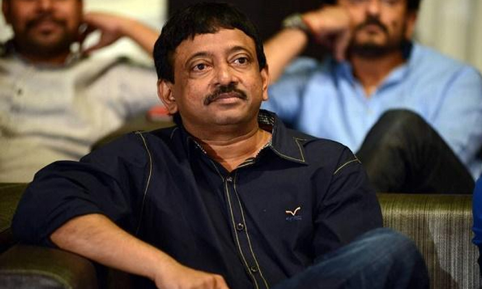  Rgv Using More Voluger Language In Interviews With Ladies, Rgv, Tollywood, Rgv L-TeluguStop.com