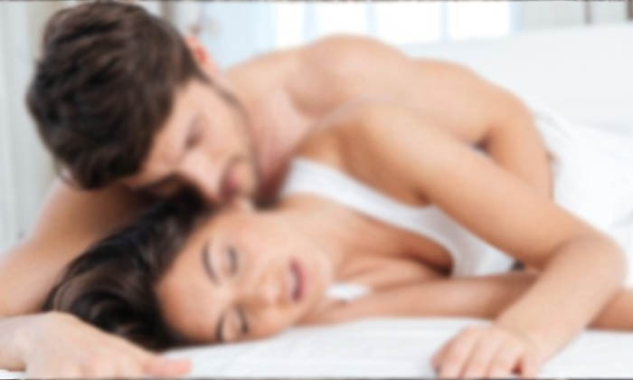  Romance, Health News, Romance At Morning, Health Tips-TeluguStop.com