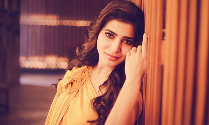  Samantha Gives To All Credit To God On Her Success, Tollywood, Kollywood, South-TeluguStop.com