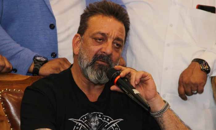  Sanjay Dutt Finalized Villain In Balakrishna Movie, Balakrishna, Boyapati Sreenu-TeluguStop.com