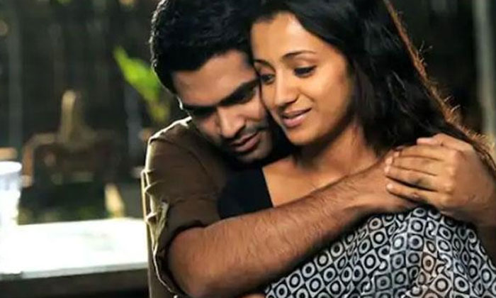  Shimbu And Trishna Plan To Marriage, Tollywood, Telugu Cinema, South Cinema, Kol-TeluguStop.com