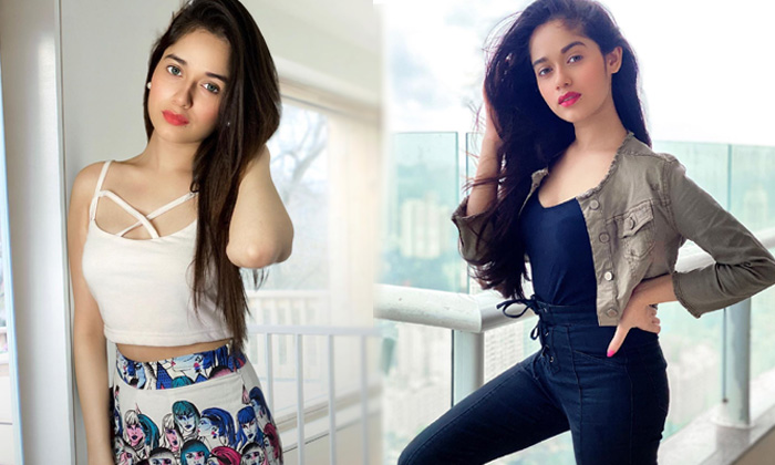 Stunning Beauty Jannat Zubair Rahmani Amazing Pictures - Stunning Beauty Jannat Zubair Rahmani Amazing Pictures-telugu High Resolution Photo