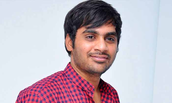  Sujeeth To Be Replaced From Lucifer Remake, Sujeeth, Lucifer, Chiranjeevi, Tolly-TeluguStop.com