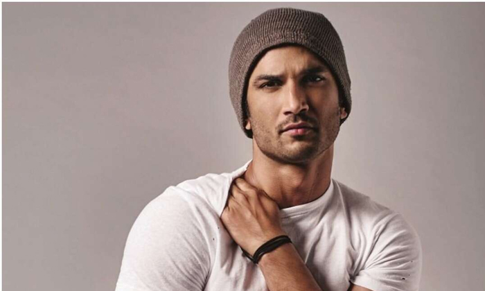  Sushant Sing Rajput Wanted To Save Ex Manager Disha Salian, Sushant Sing Rajput,-TeluguStop.com