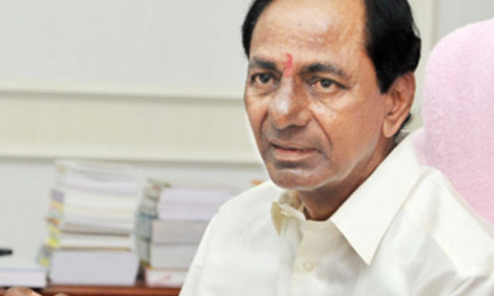  Cm Kcr, Telangana, Review, Agriculture Department, Minister Niranjan Reddy-TeluguStop.com