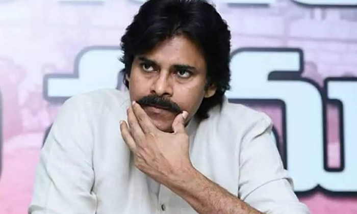  Telugu Desam Party With Alliances With Janasena, Janasena, Tdp Janasena And Bjp-TeluguStop.com