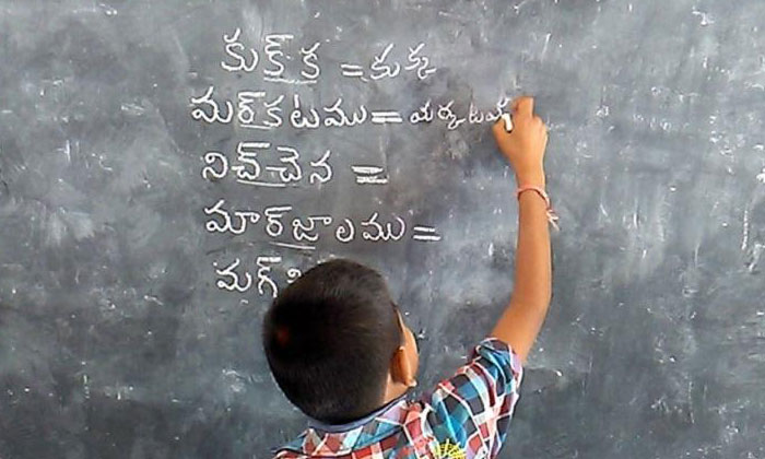 Telugu Australia, Australian, Telugu Language, Telugulanguage-