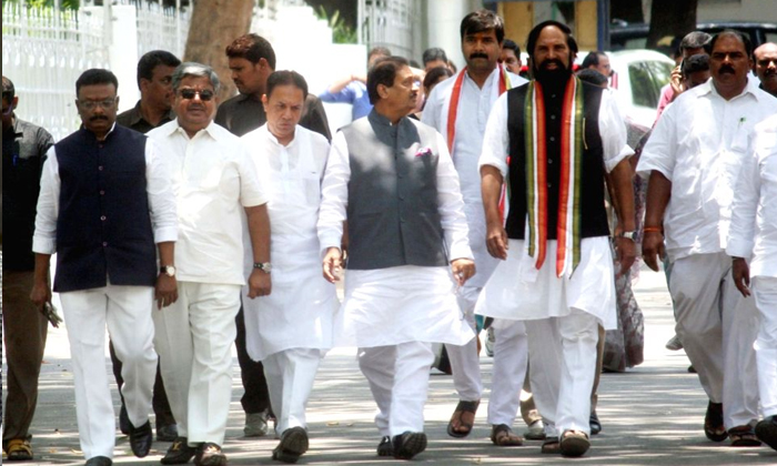 Telugu Congress, Jagga, Komatireddy, Pcc, Revanth Reddy, Telangana-