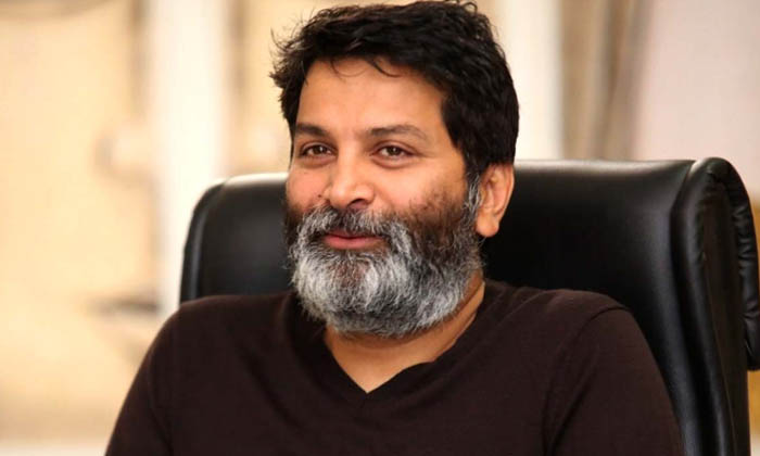  Trivikram Srinivas, Tollywood Director, Athadu Movie, Memories,-TeluguStop.com