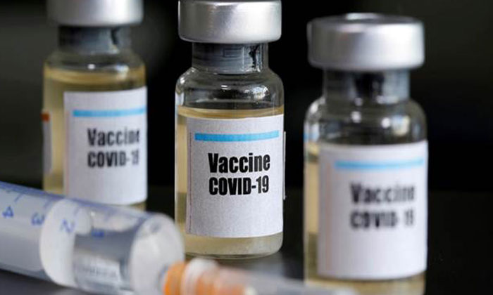 Telugu Americans, Corona Vaccine, Corona, Donald Trump, Supplycovid-