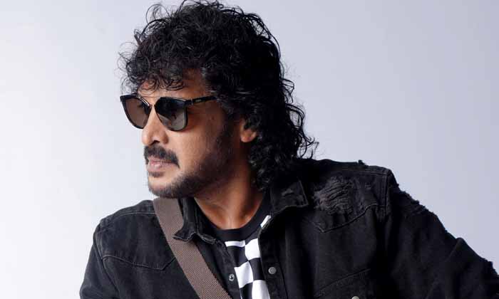  Upendra To Play Father Role For First Time In Boxer, Upendra, Varun Tej, Boxer,-TeluguStop.com
