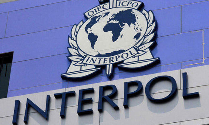  Indian Origin Uttam Dhillon Named Interpol Washington Director,uttam Dhillon ,-TeluguStop.com
