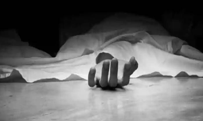  Young Student, Commits Suicide, Krishna District, Crime News, Andhra Pradesh-TeluguStop.com
