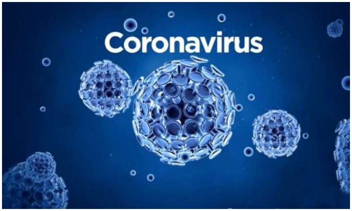  Ap Latest Corona Update, Andhra Pradesh, Corona Virus, Corona, Ap Updates,-TeluguStop.com